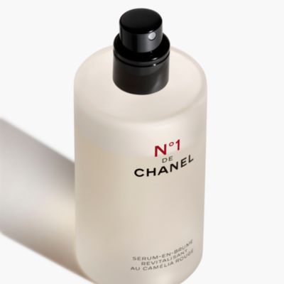 CHANEL N°1 DE CHANEL Revitalizing Serum-in-mist Macy's