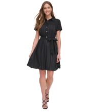 Vestidos casuales on sale en macys