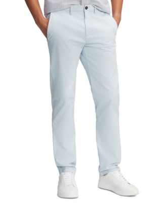 Tommy Hilfiger - Straight-Fit Chinos