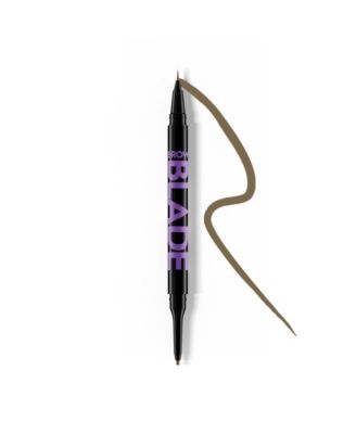 Brow Blade Ink Stain + Waterproof Eyebrow Pencil