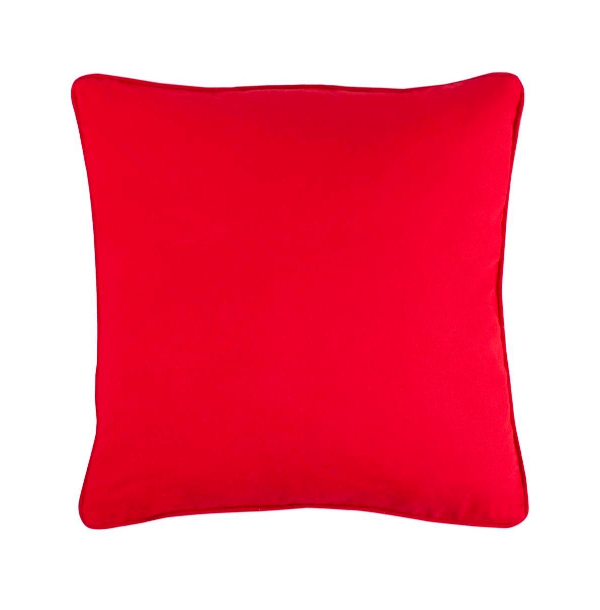 Safavieh Gwendolen Pillow -red
