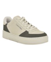 Macys mens calvin klein shoes best sale