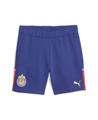 Men's Blue Chivas Casuals Shorts
