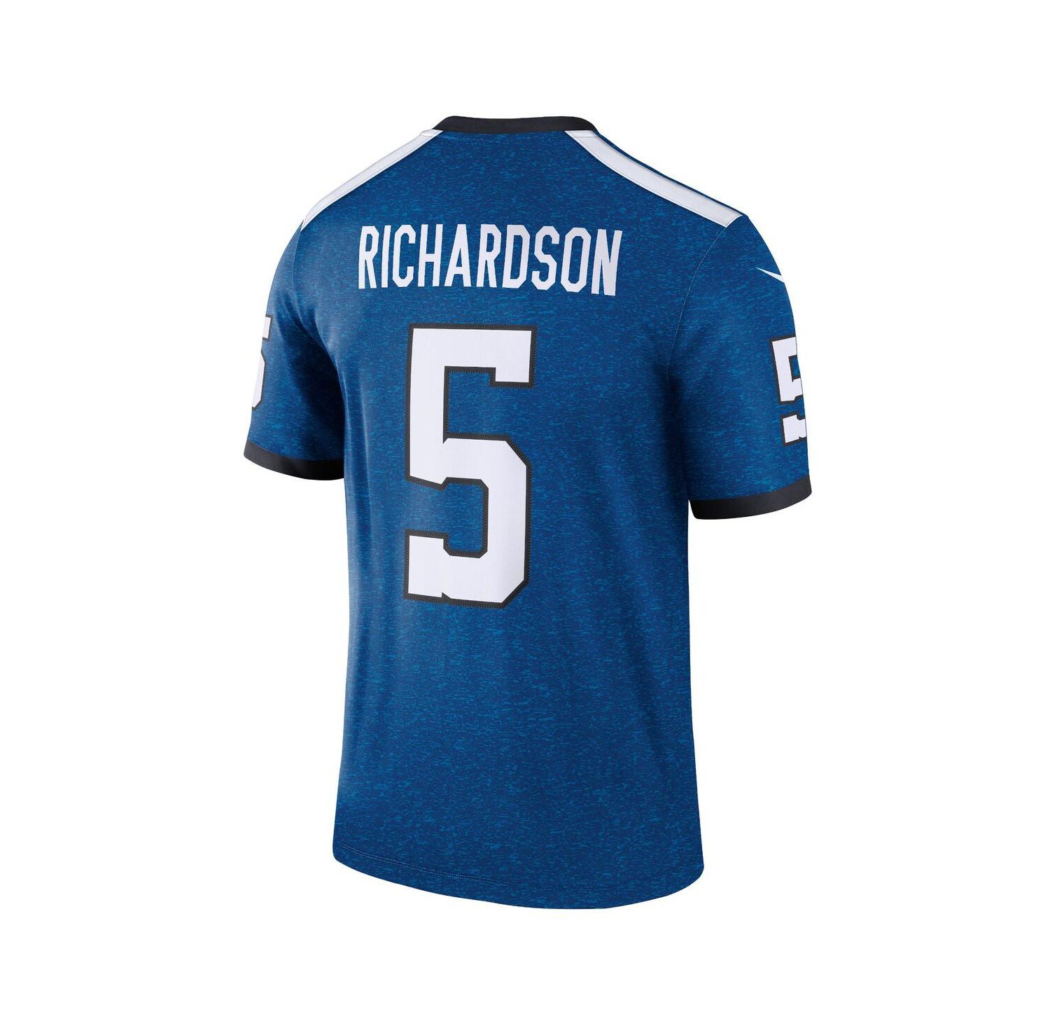 Men's Anthony Richardson Indianapolis Colts Legend Jersey