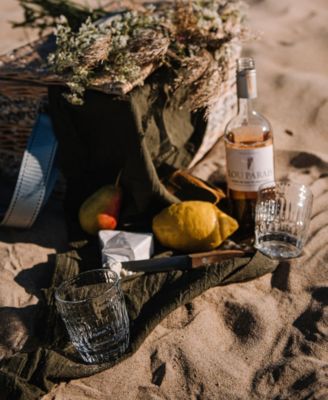 7 oz. Coastal Tumbler, Set of 6