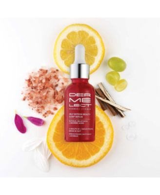 SELF-ESTEEM Beauty Sleep Serum