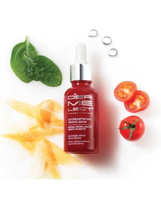 OUTCREASE Retinol Trifecta Serum