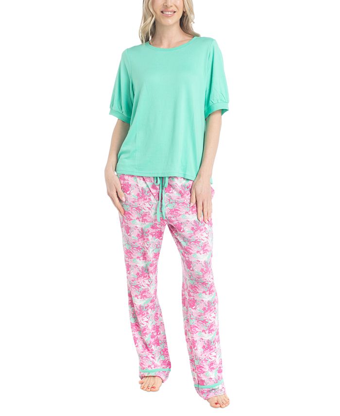 Women's new arrivals mukluk pajamas