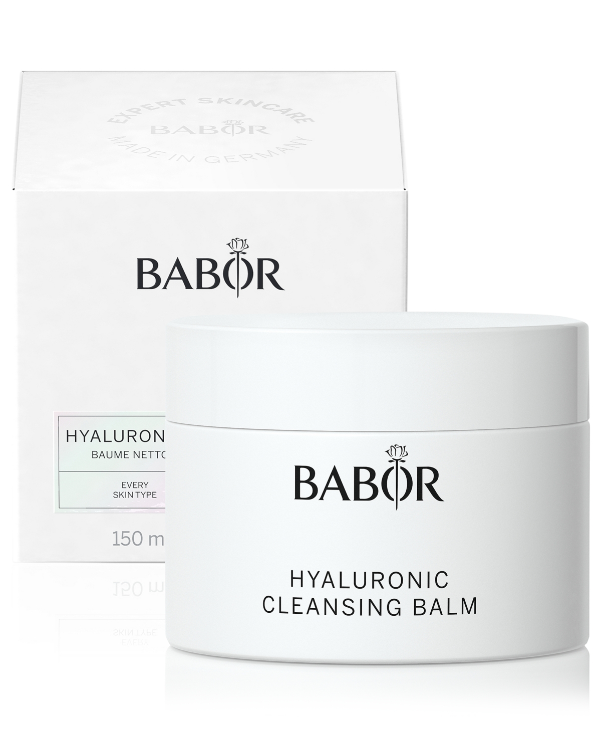 Hyaluronic Cleansing Balm, 5.3 oz.