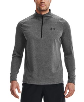 Men's UA Tech Half-Zip Pullover