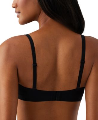 Women's Comfort First Strapless Underwire Bra 854339