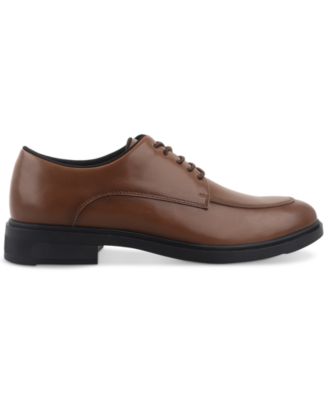 Men's Kenneth Moc Toe Dress Shoe