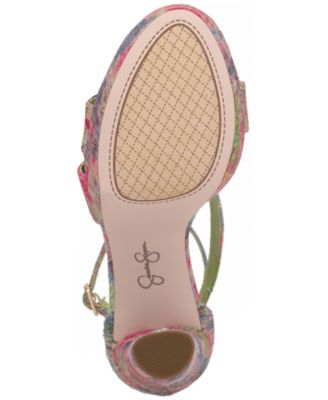 CAFENOIR Sandalo Donna Multi Cielo ED5370 – Sandrini Calzature e