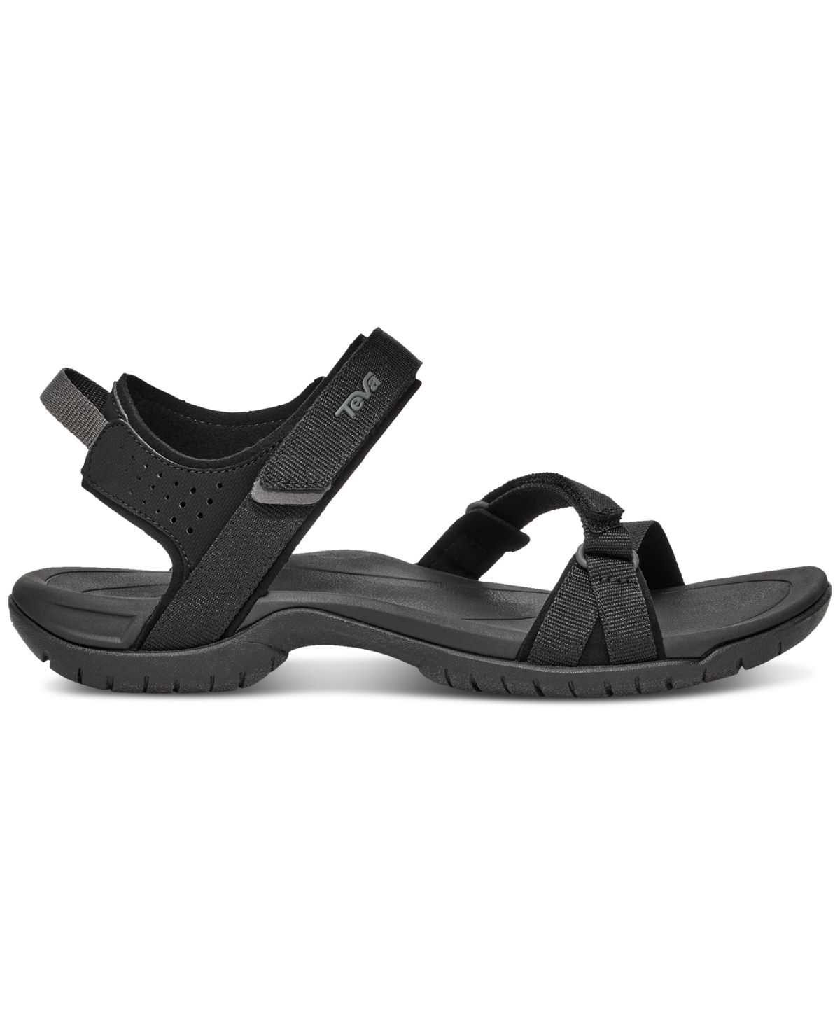 Teva Women's Verra Sandals - Black
