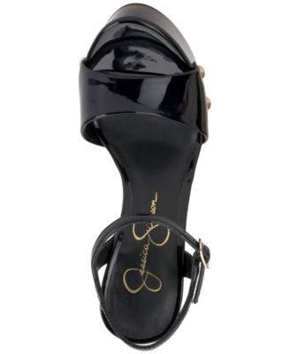 Women's Calenta Platform Dress Sandals