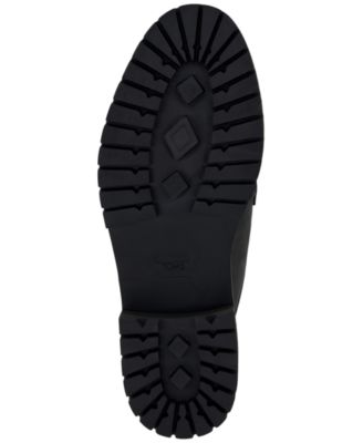 Women's Cara Lug Sole Loafer Mules