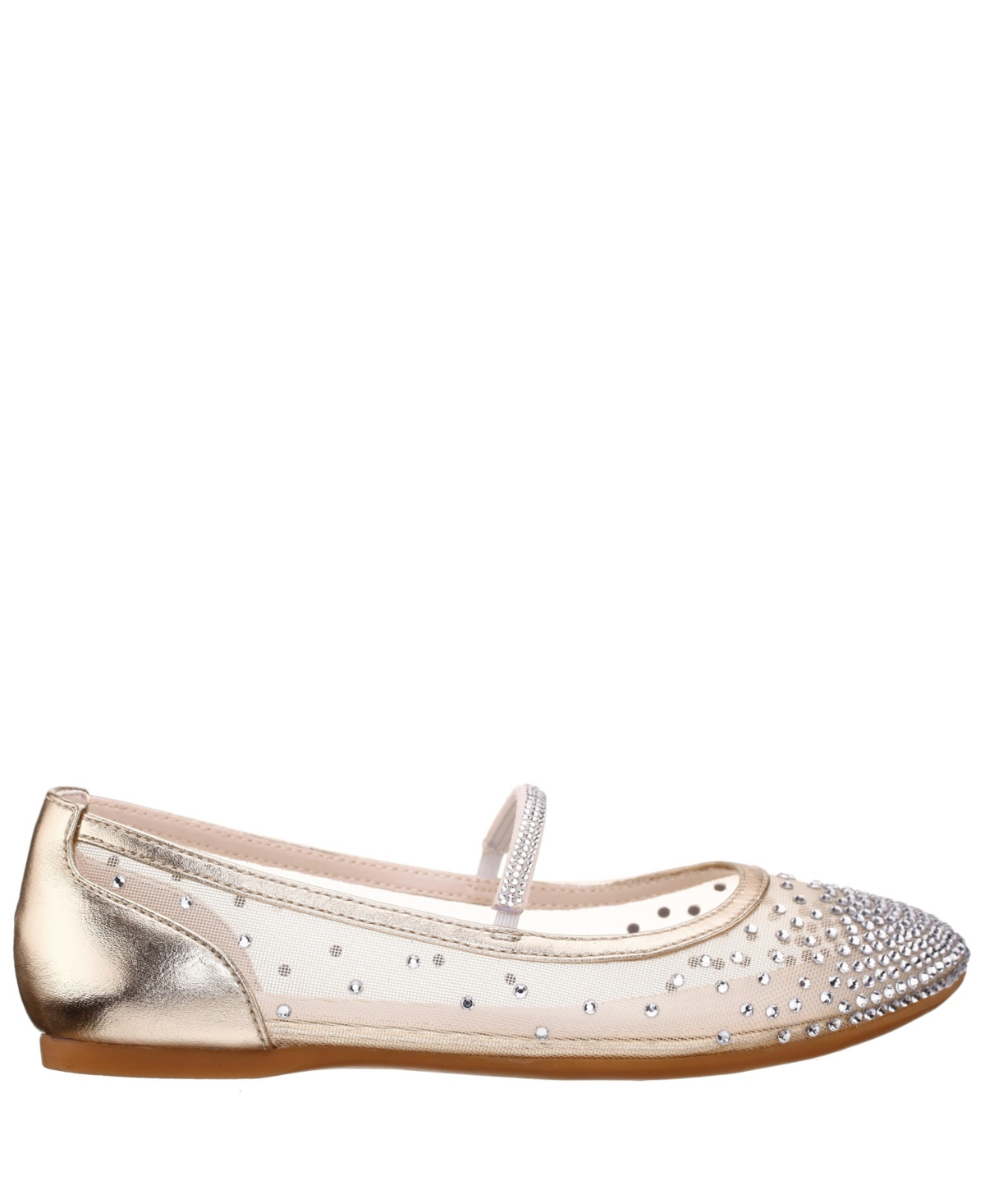 Nina Toddler Girls Kira Fashion Ballet