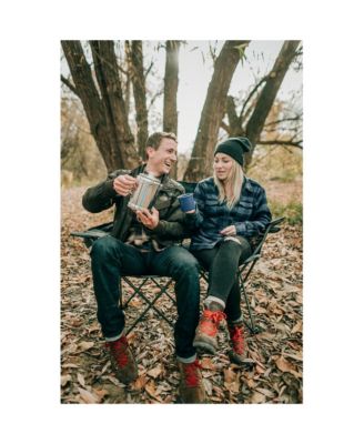 Camper's Percolator Coffee Pot 9 Cups