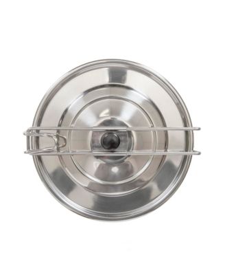 Stan sport Stainless Steel Solo II Cook Pot