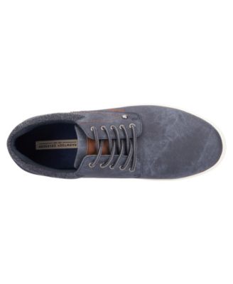 Men's New York Dan Low Top Sneakers