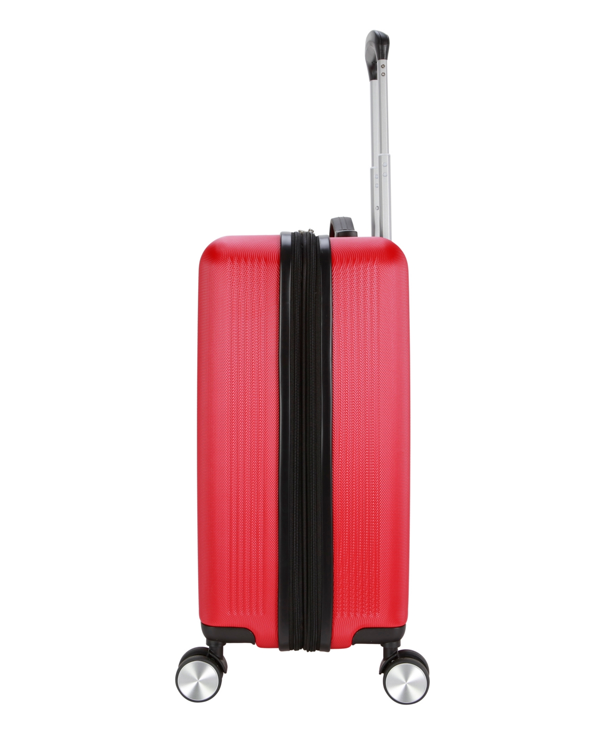Tag Cityscape 4 Piece Hardside Luggage Set