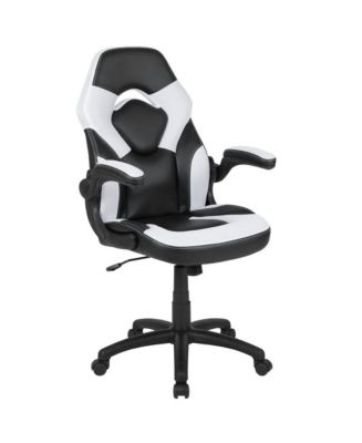 EMMA+OLIVER Z100 Gaming Chair Racing Office Ergonomic Compu ter Pc