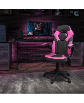 Z100 Gaming Chair Racing Office Ergonomic Compu ter Pc Adjustable Swivel Chair