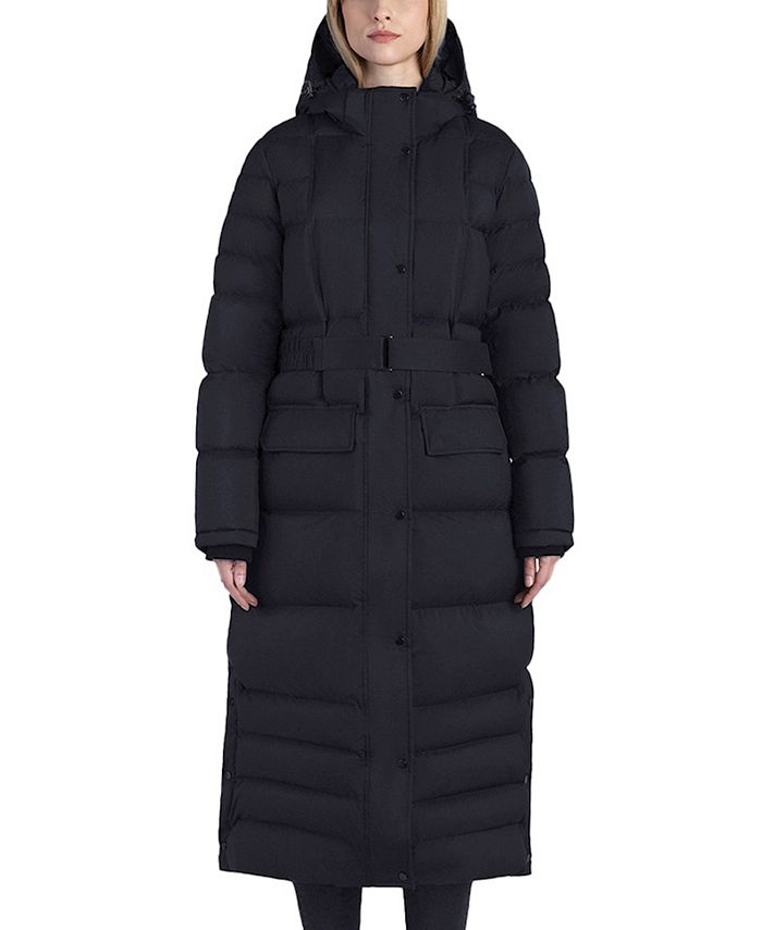 Triple F.A.T. Goose Althea Women's Down Jacket Macy's