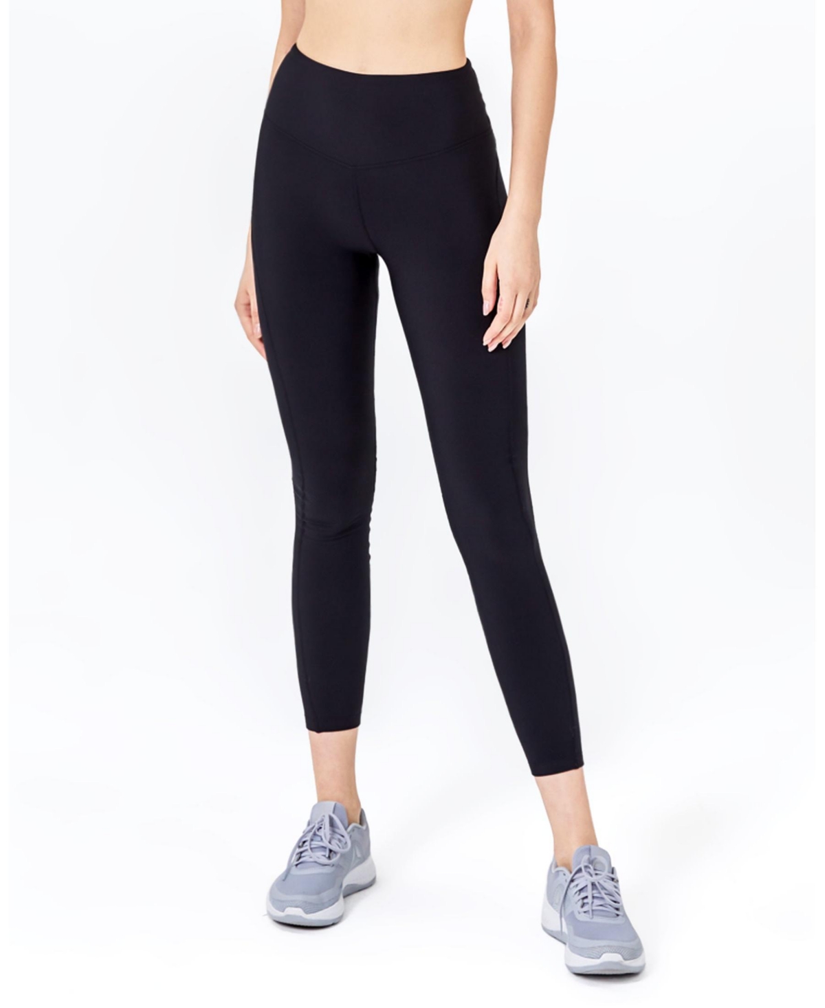Thermic Fleece Leggings 25.5
