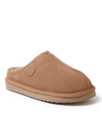 Fireside By Women's Greta Genuine Shearling Clog