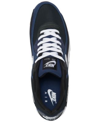 Men's Air Max 90 Casual Sneakers from Finish Line