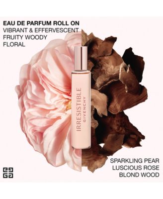 Irresistible Eau de Parfum Roll-On, 0.7-oz.