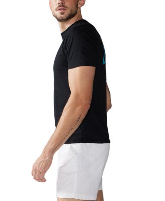 Men's The Club Soto Relaxed-Fit Logo Graphic T-Shirt  