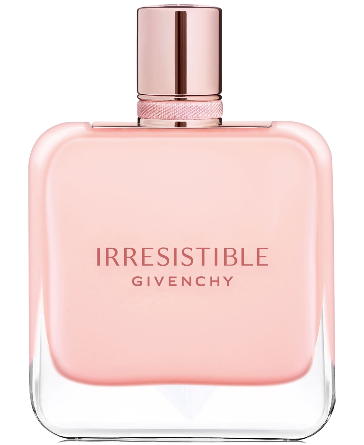 Irresistible Rose Velvet Eau de Parfum, 2.7 oz.