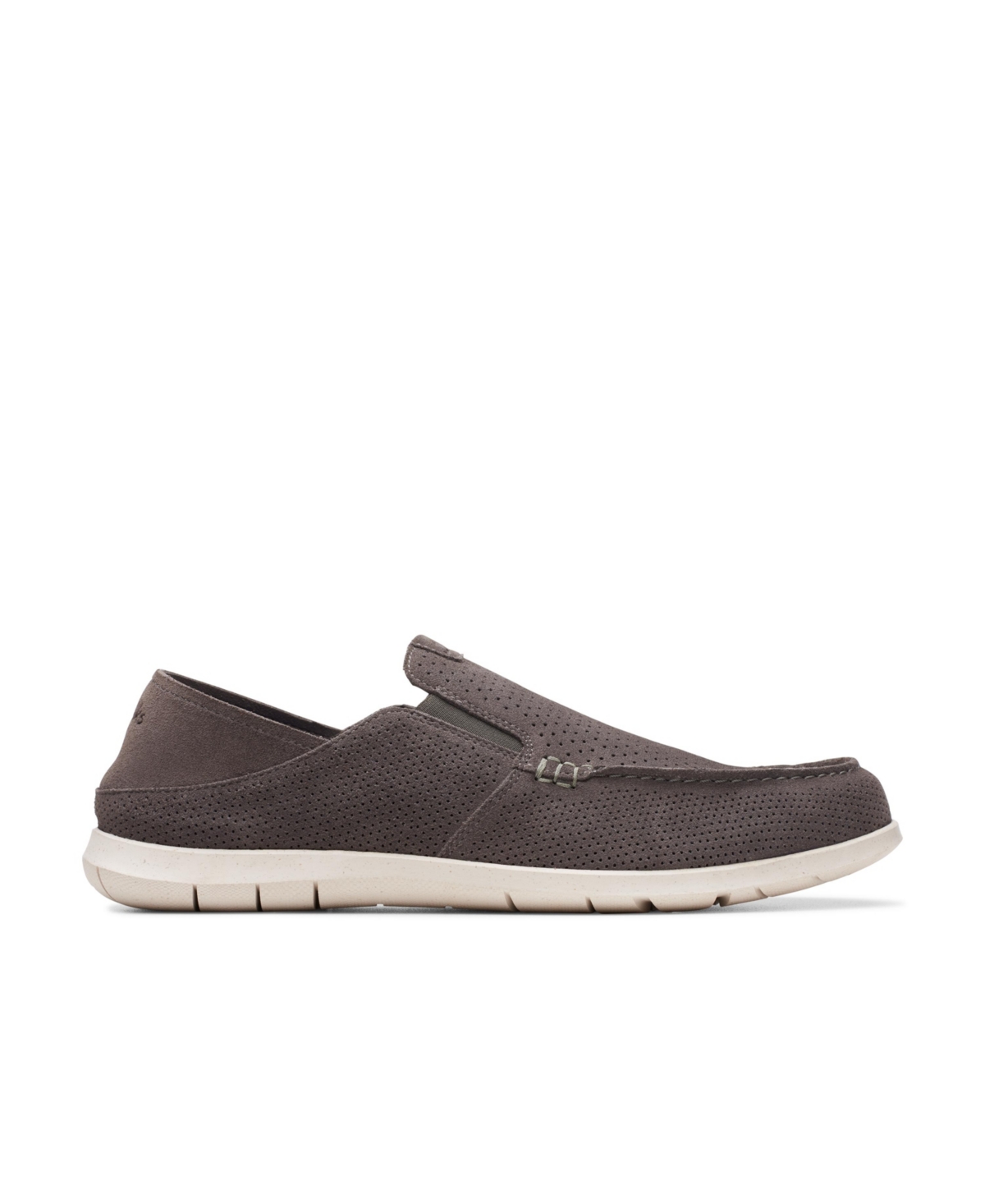 Clarks Men's Collection Flexway Easy Slip On Shoes