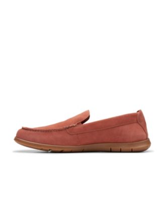 Men's Collection Flexway Step Slip On Shoes