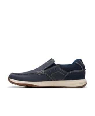 Men's Collection Sailview Step Slip On Sneaker