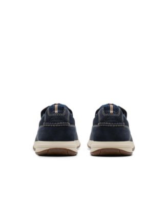 Men's Collection Sailview Step Slip On Sneaker
