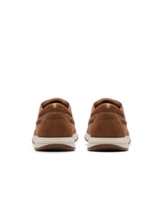 Collection Men's Sailview Lace Shoes