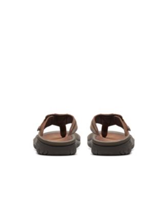 Men's Collection Wesley Sun Slip On Sandals