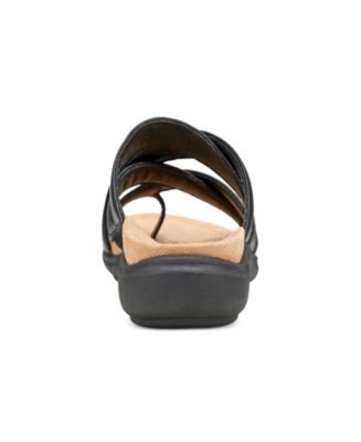 Women's Westly Strappy Slip-On Sandals