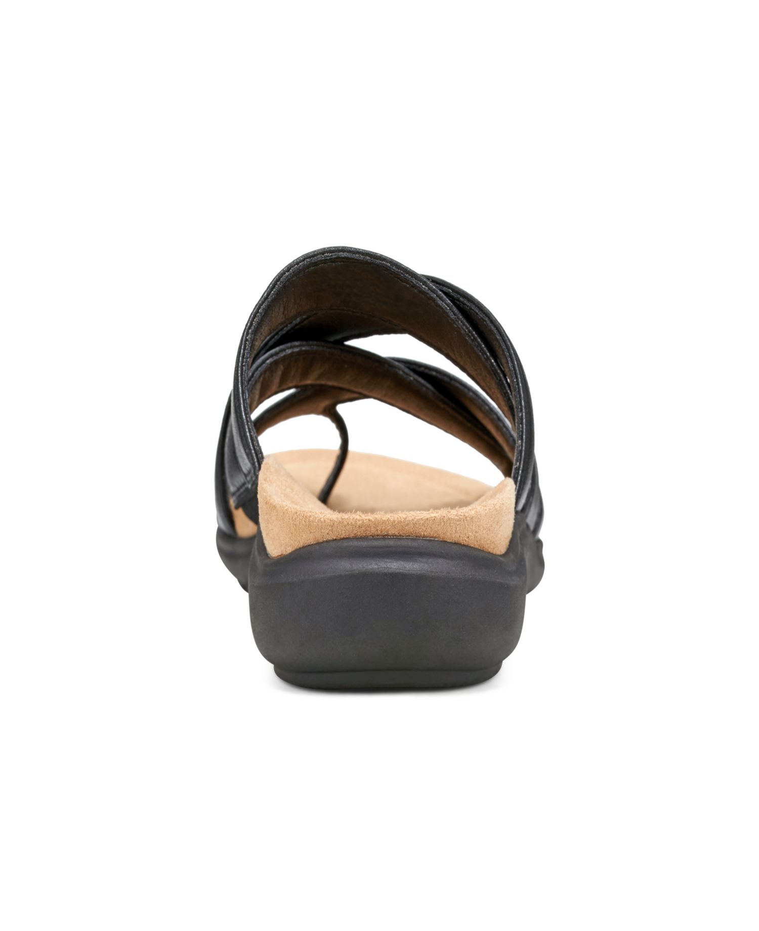Women's Westly Strappy Slip-On Sandals