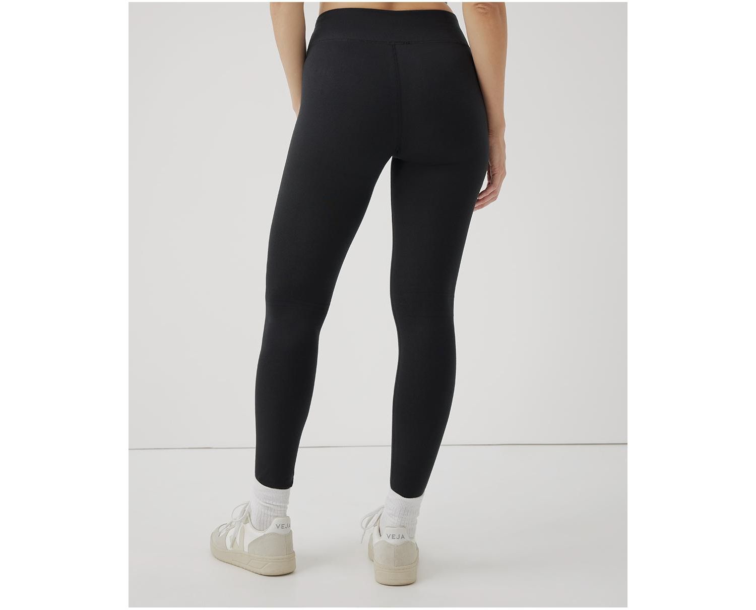 Women's PureFit Legging Made With Organic Cotton