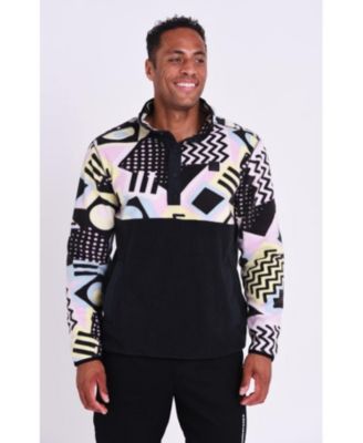 Clothing Men's Saved By The Bell Fleece