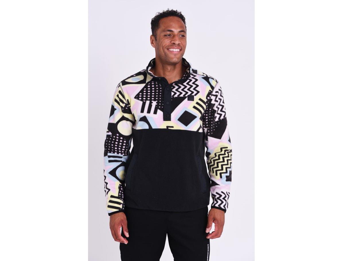 Saved By The Bell Fleece