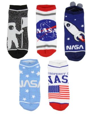 NASA