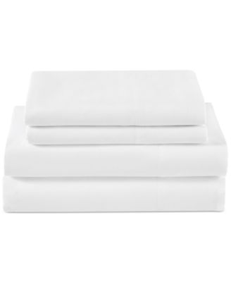 Crinkle Geo 9-Pc. Comforter Sets, King