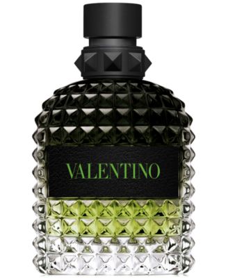 Valentino outlet perfume