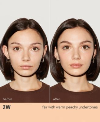 Power Plush Longwear Foundation, 1 oz.