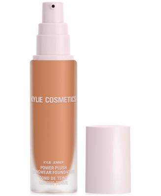 Kylie Cosmetics Power Plush Longwear Foundation 1 oz - 6C 38$
